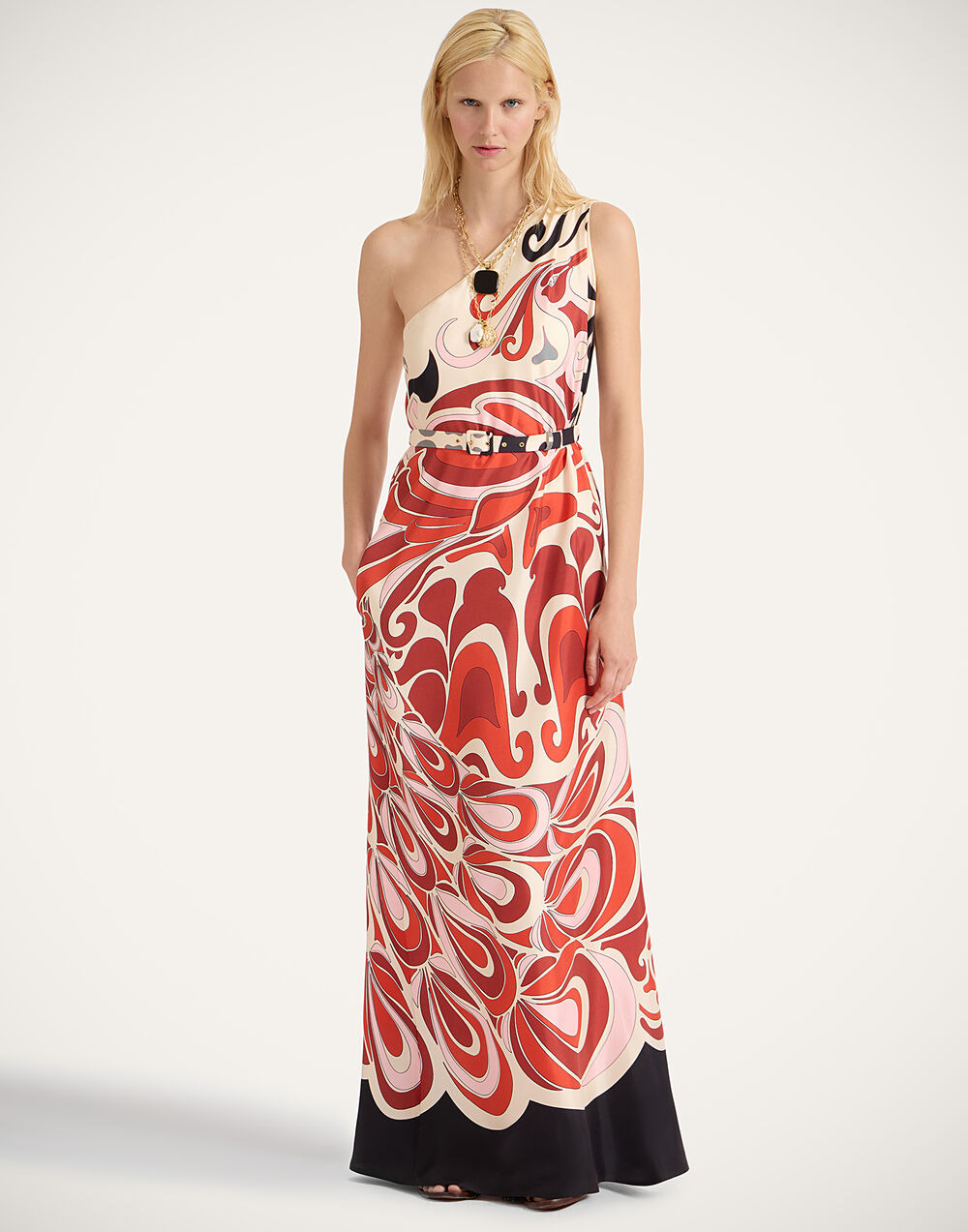 Roy Dress - 6