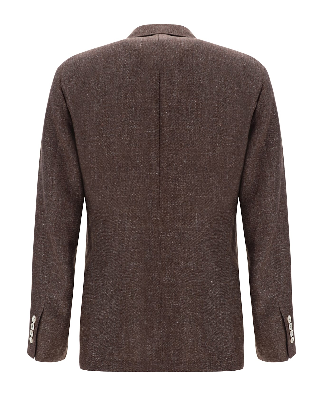 Blazer Jacket - 2