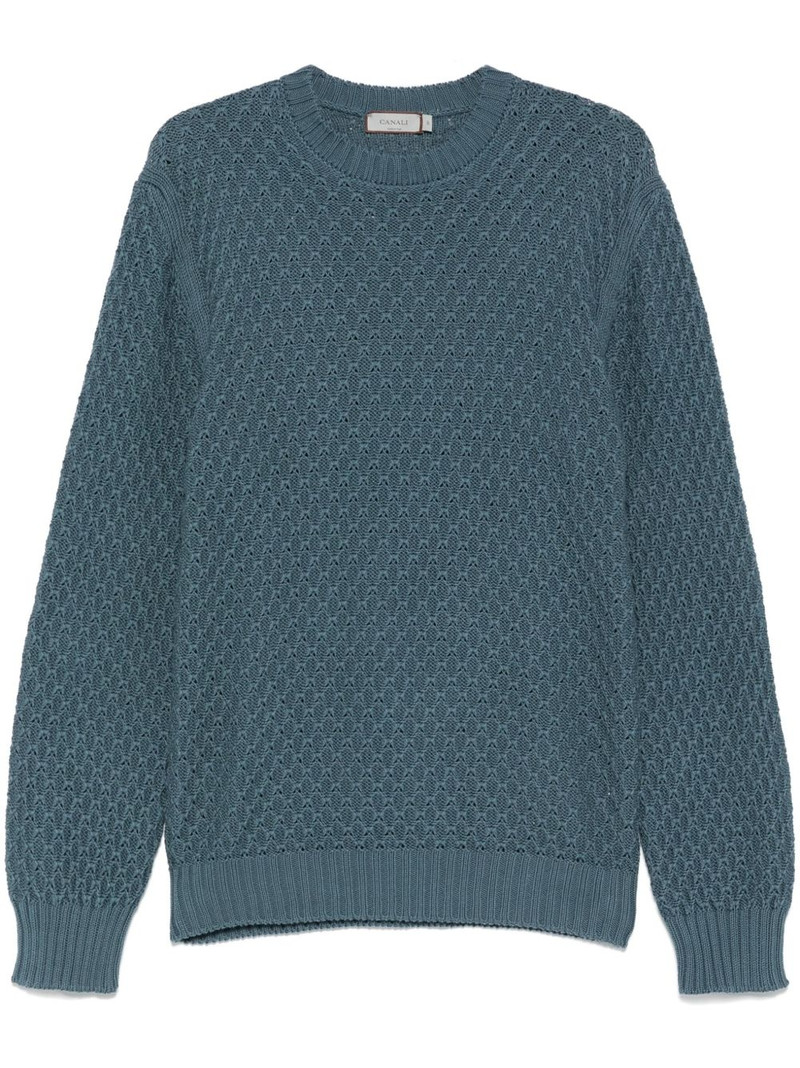 cotton sweater 1
