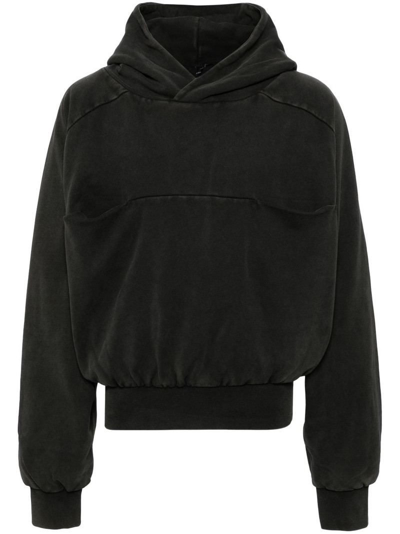 organic cotton hoodie 1