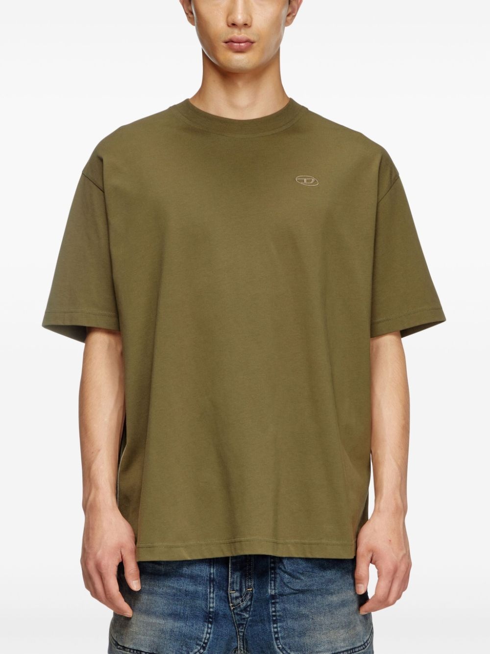 T-Boggy-Megoval t-shirt - 3