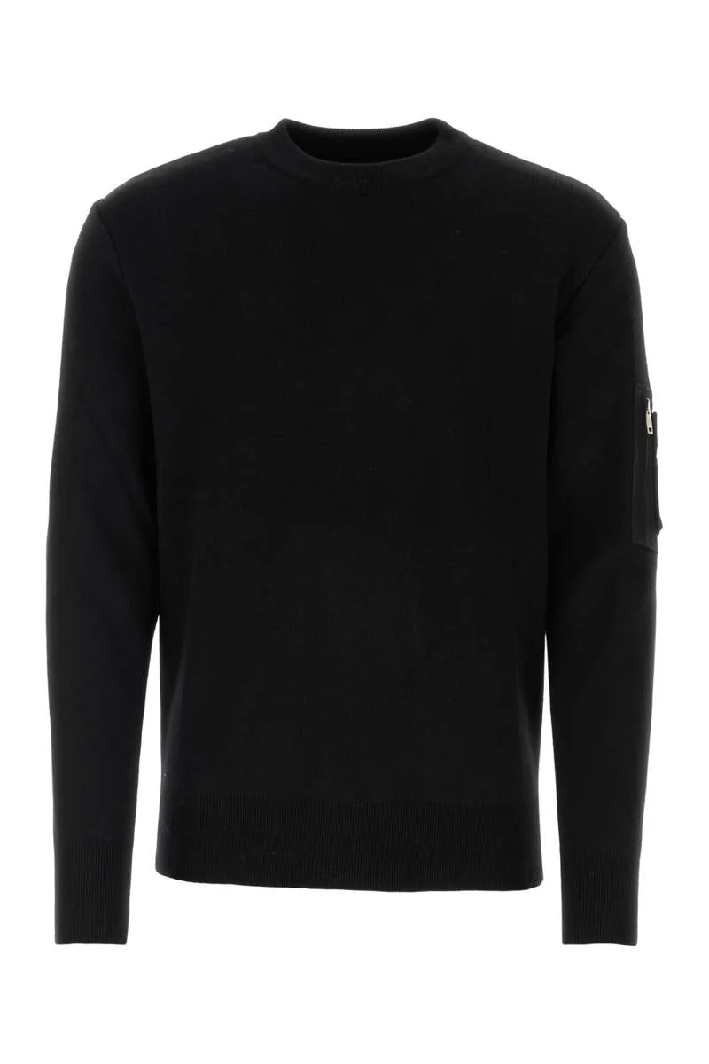 GIVENCHY KNITWEAR - 1