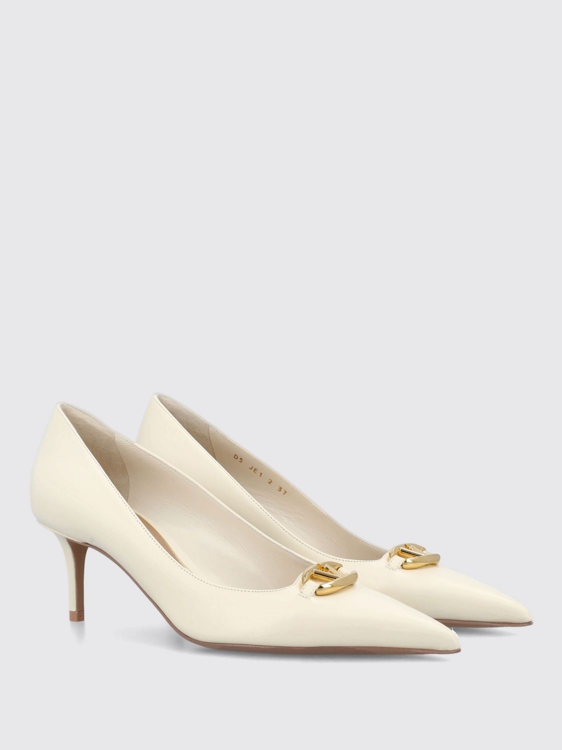 Flat shoes woman Valentino Garavani - 2