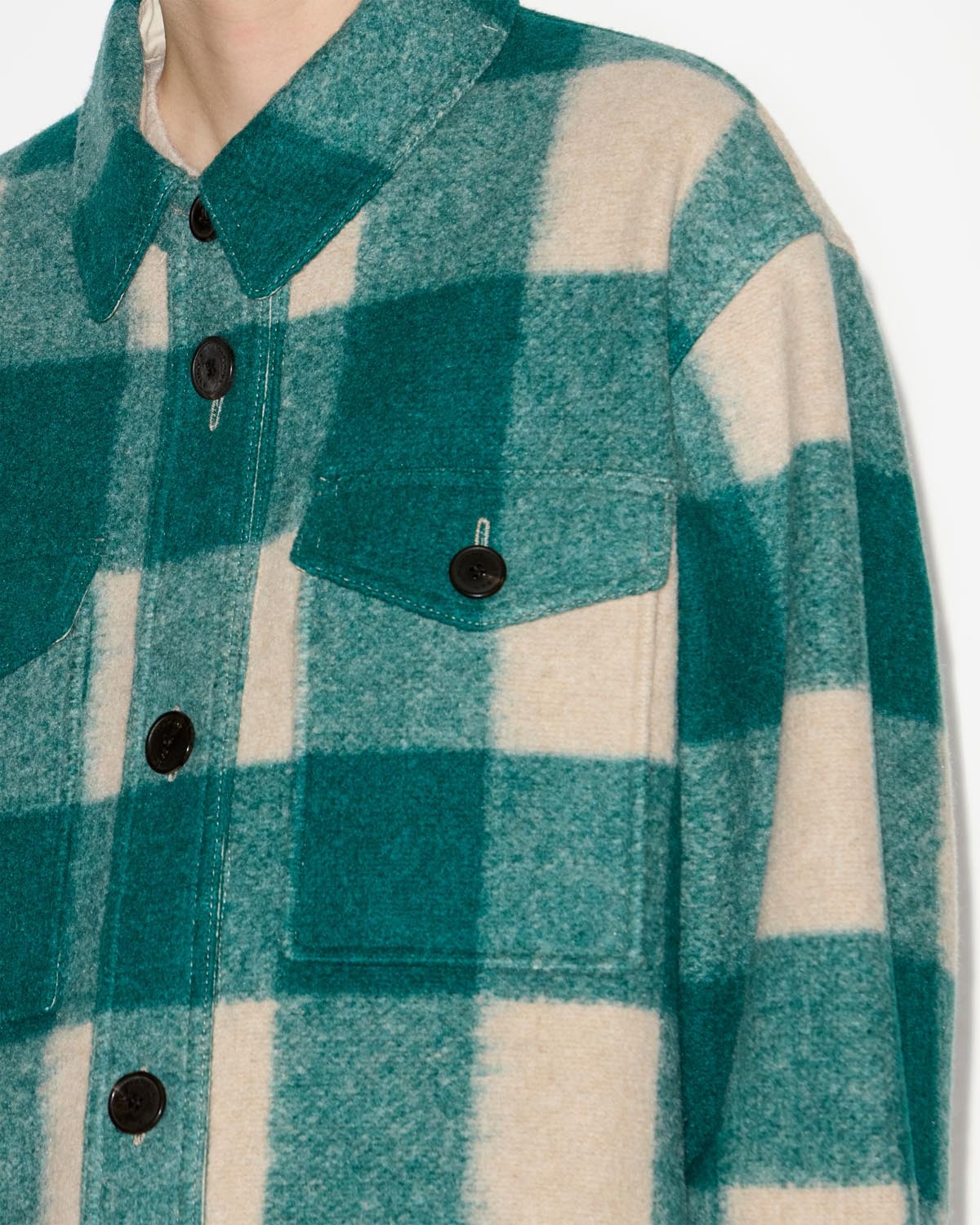 HARVELI COAT - 3