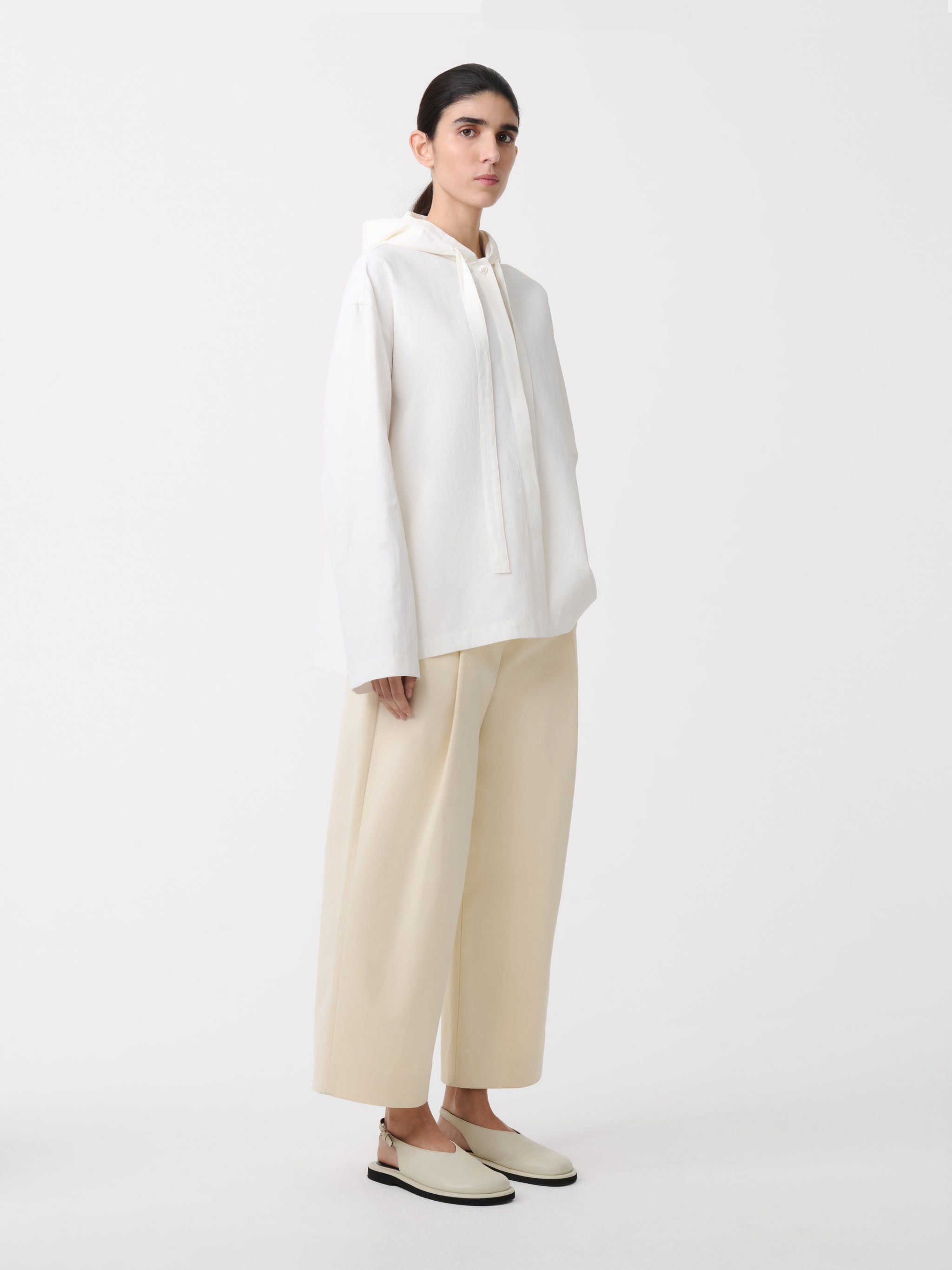 Dordoni Volume Pant - 3