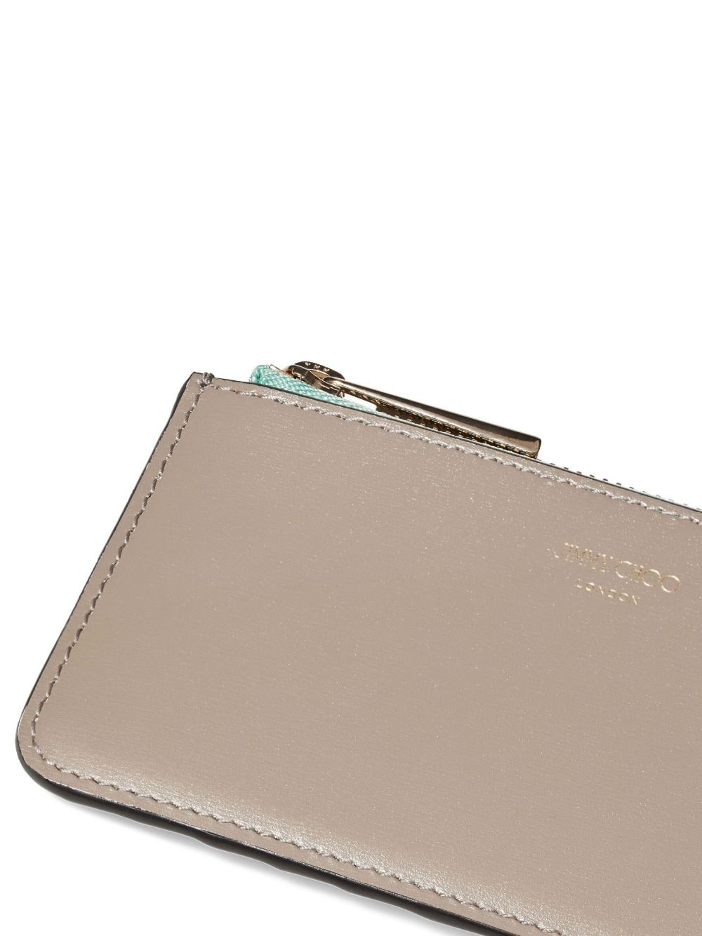 Lise-Z zip-up purse - 4