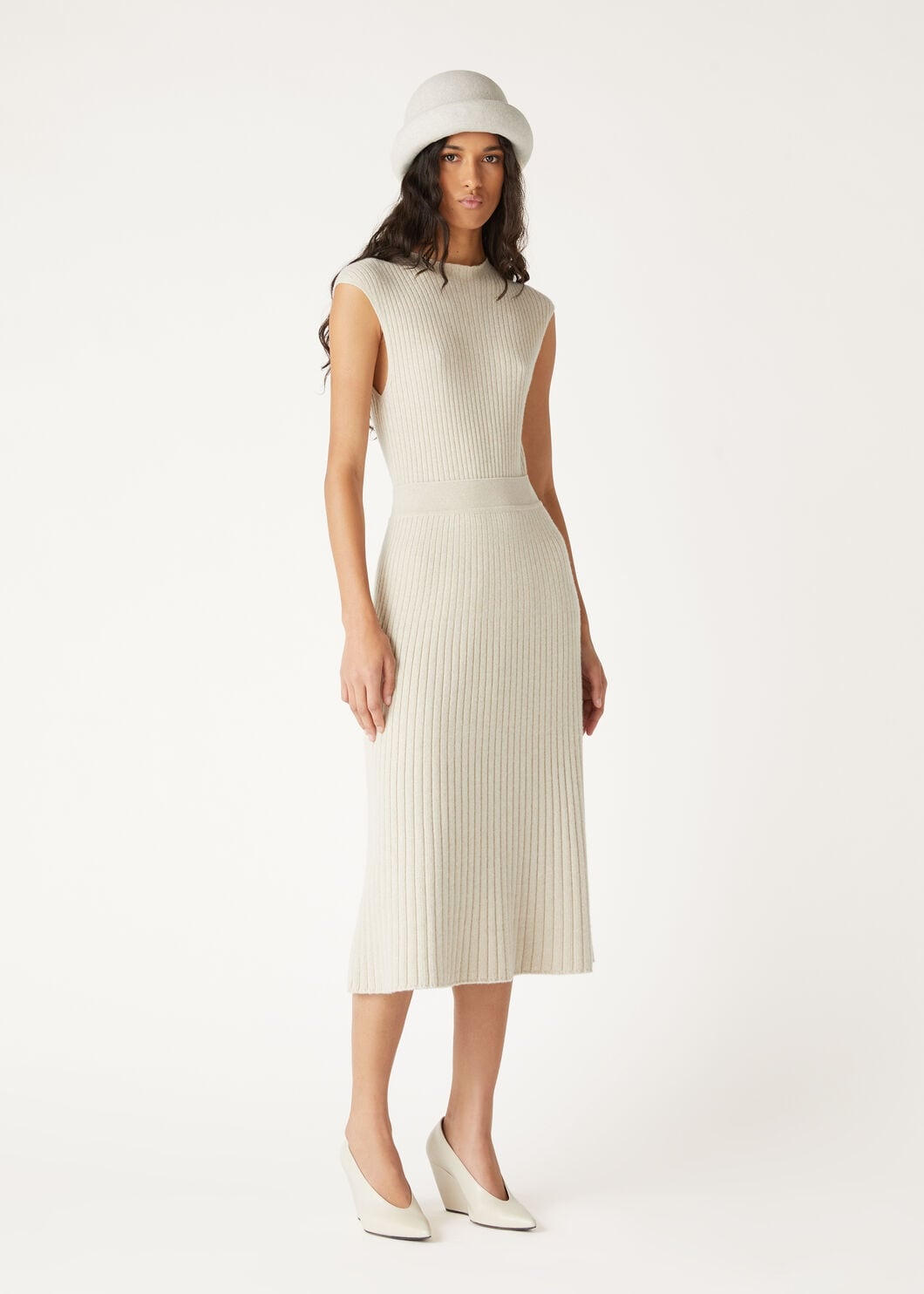 Cervatto Skirt - 2