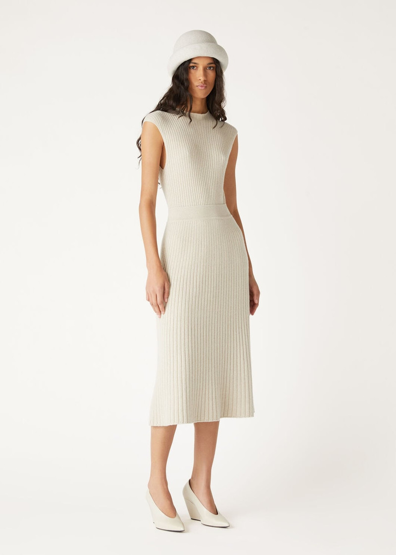 Loro Piana Cervatto Skirt outlook