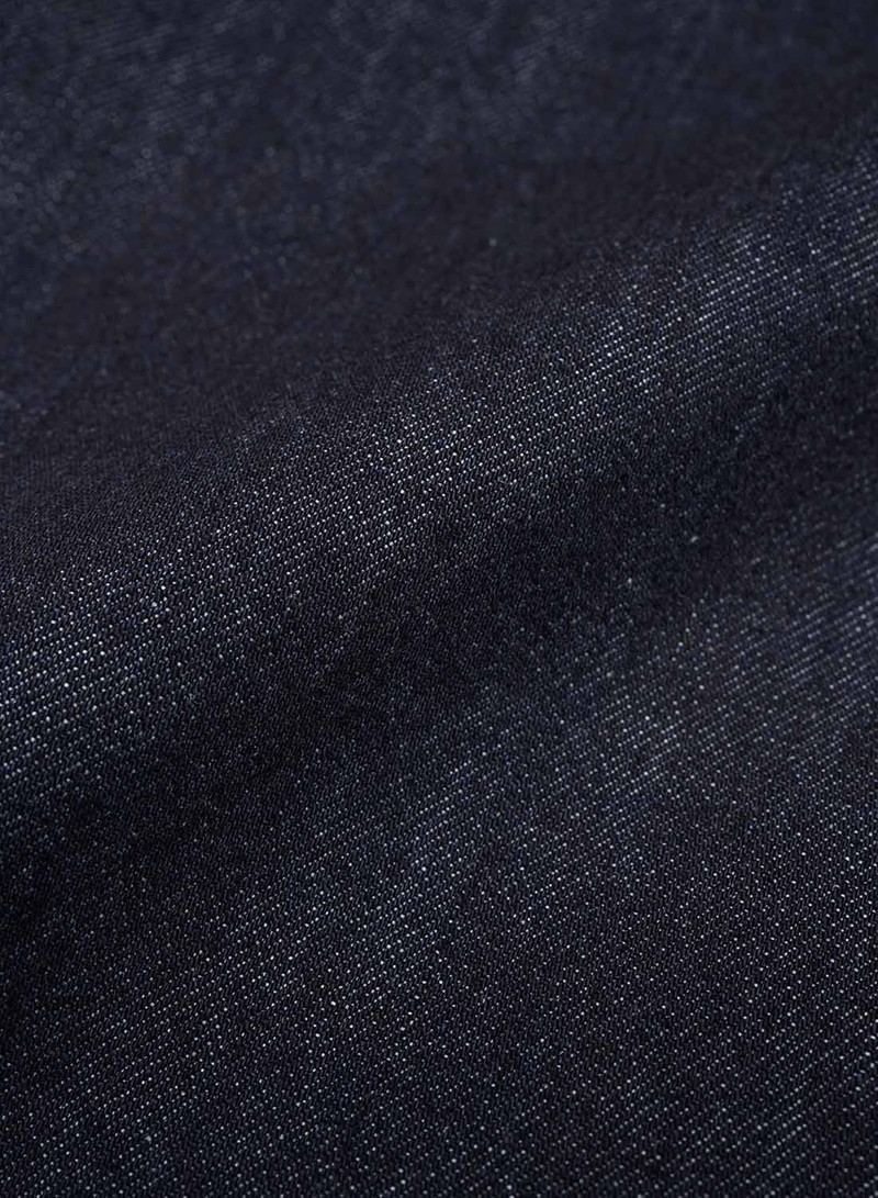 6 Pocket Pant Denim in Indigo 10