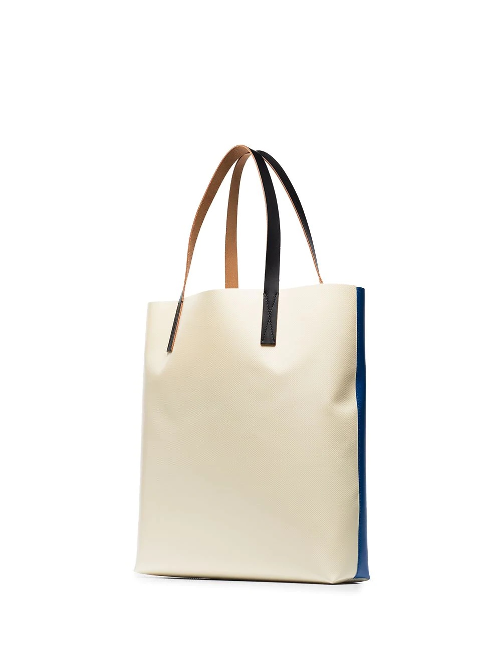 logo tote bag - 2