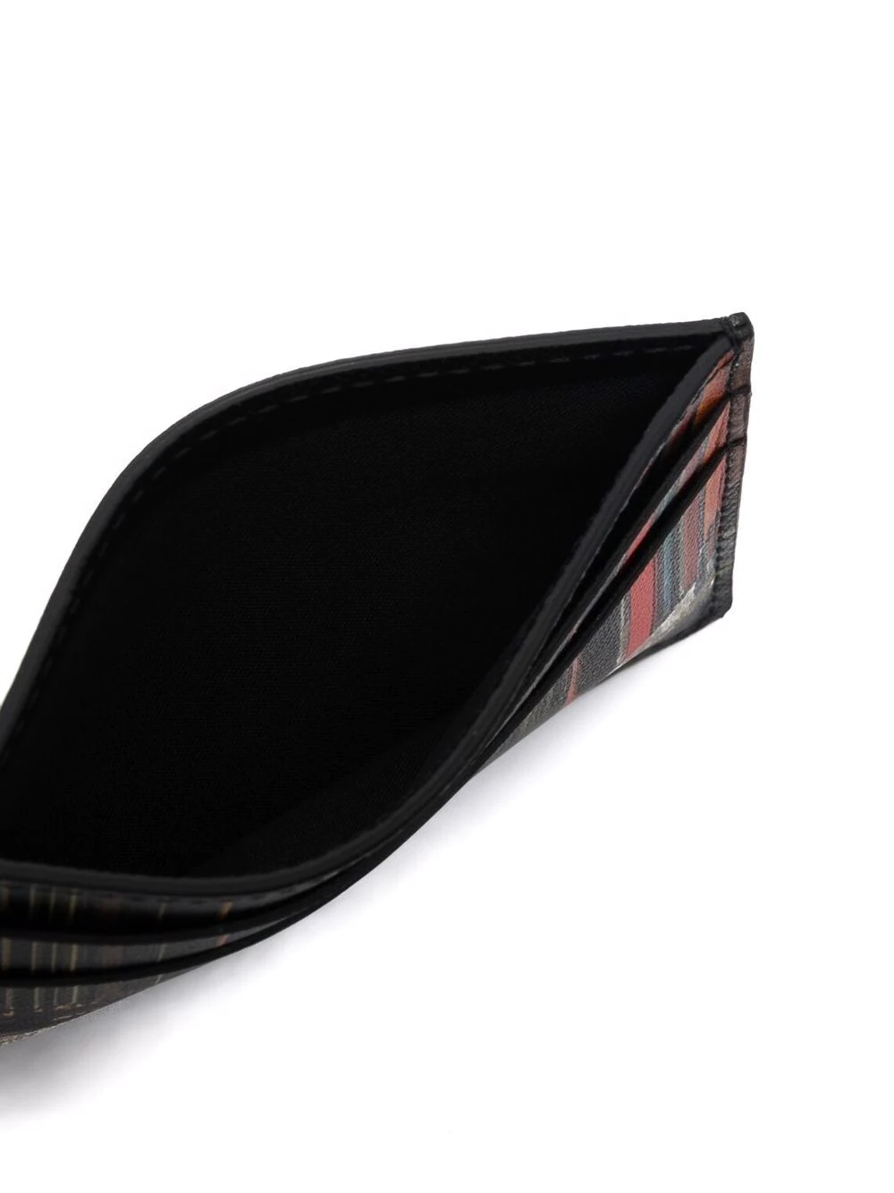 striped-car cardholder - 3