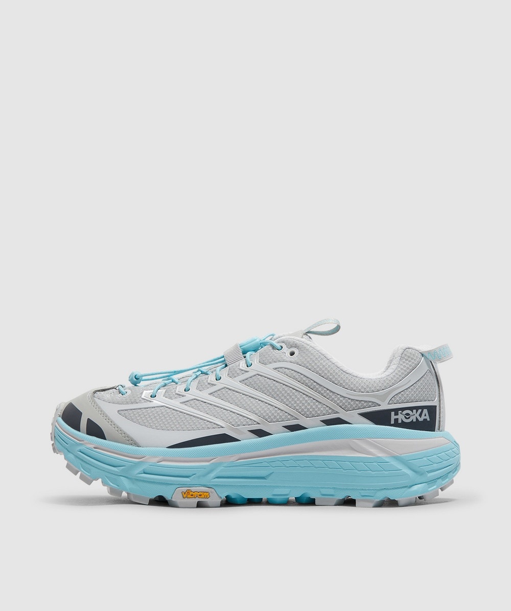 Mafate three2 sneaker - 1