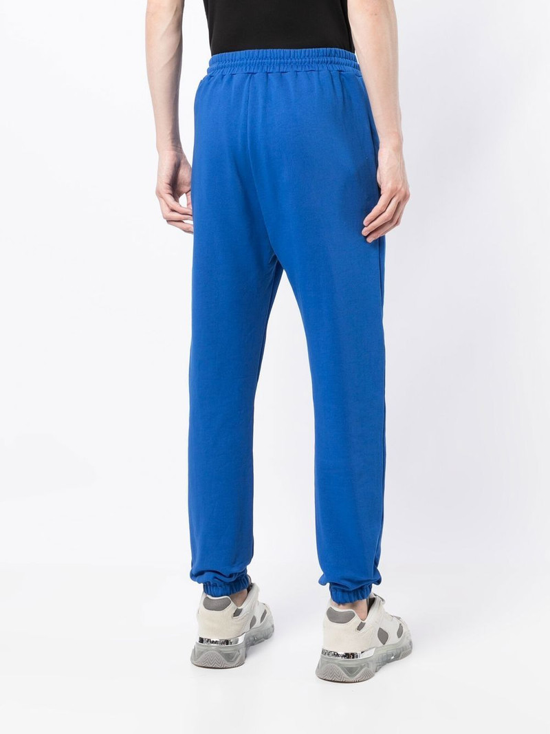 logo-plaque track pants 4