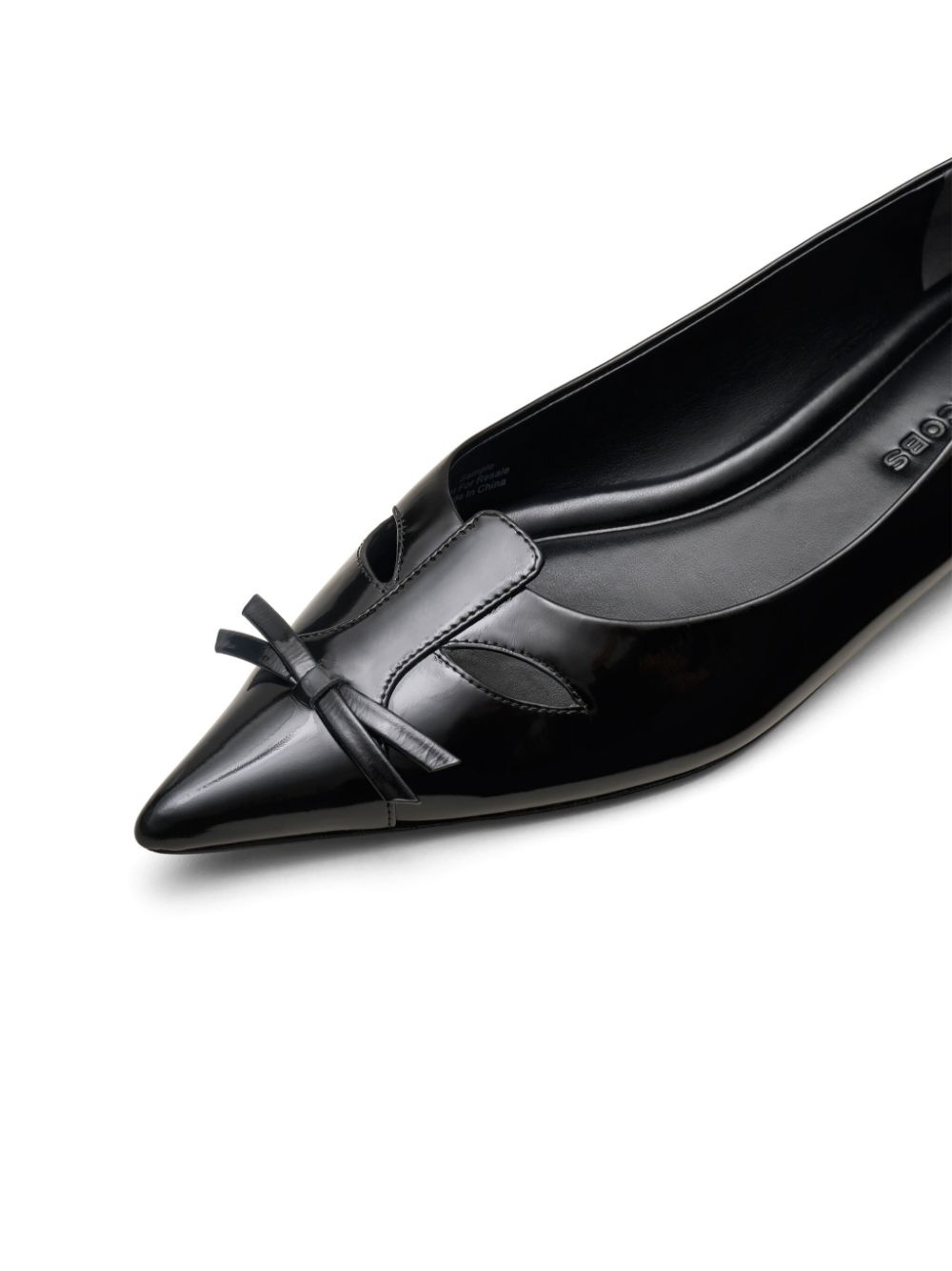 The Kat ballerina shoes - 4