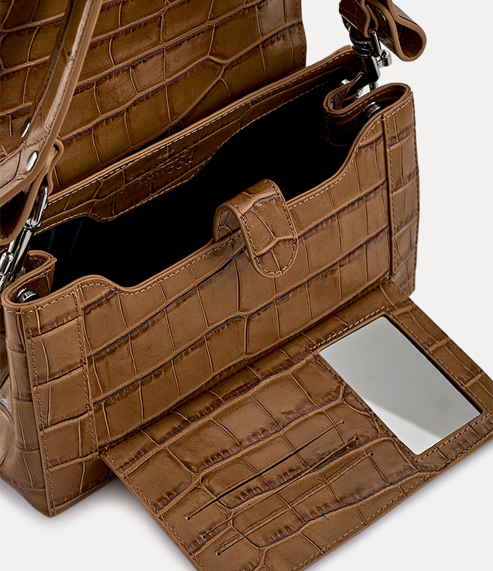HAZEL MEDIUM HANDBAG - 4