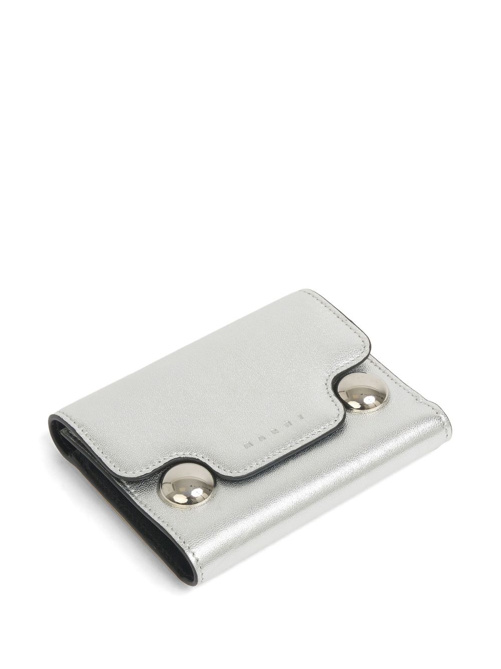 Trunkaroo tri-fold wallet - 4