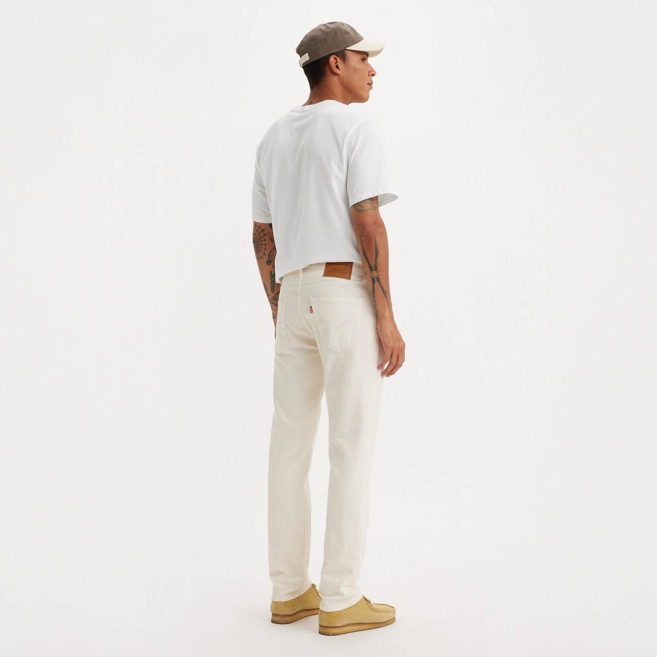 511™ SLIM FIT MEN'S JEANS - 5