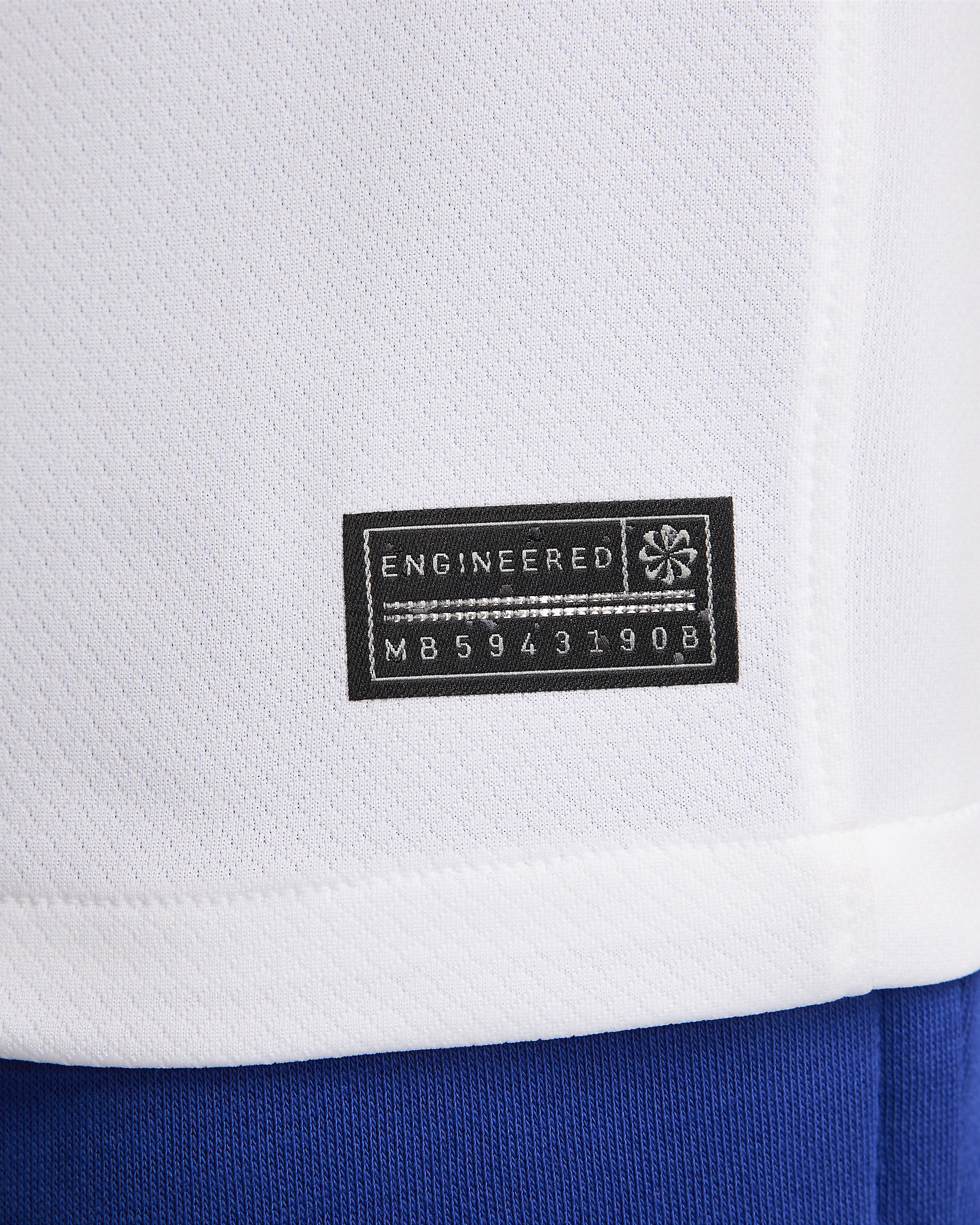 USWNT 2024 Stadium Home Nike Men's Dri-FIT Soccer Replica Jersey - 7