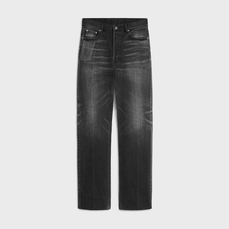 boyfriend jeans 001 in denim 1