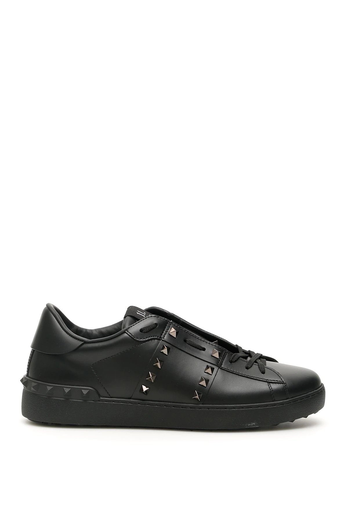 ROCKSTUD UNTITLED SNEAKERS - 1