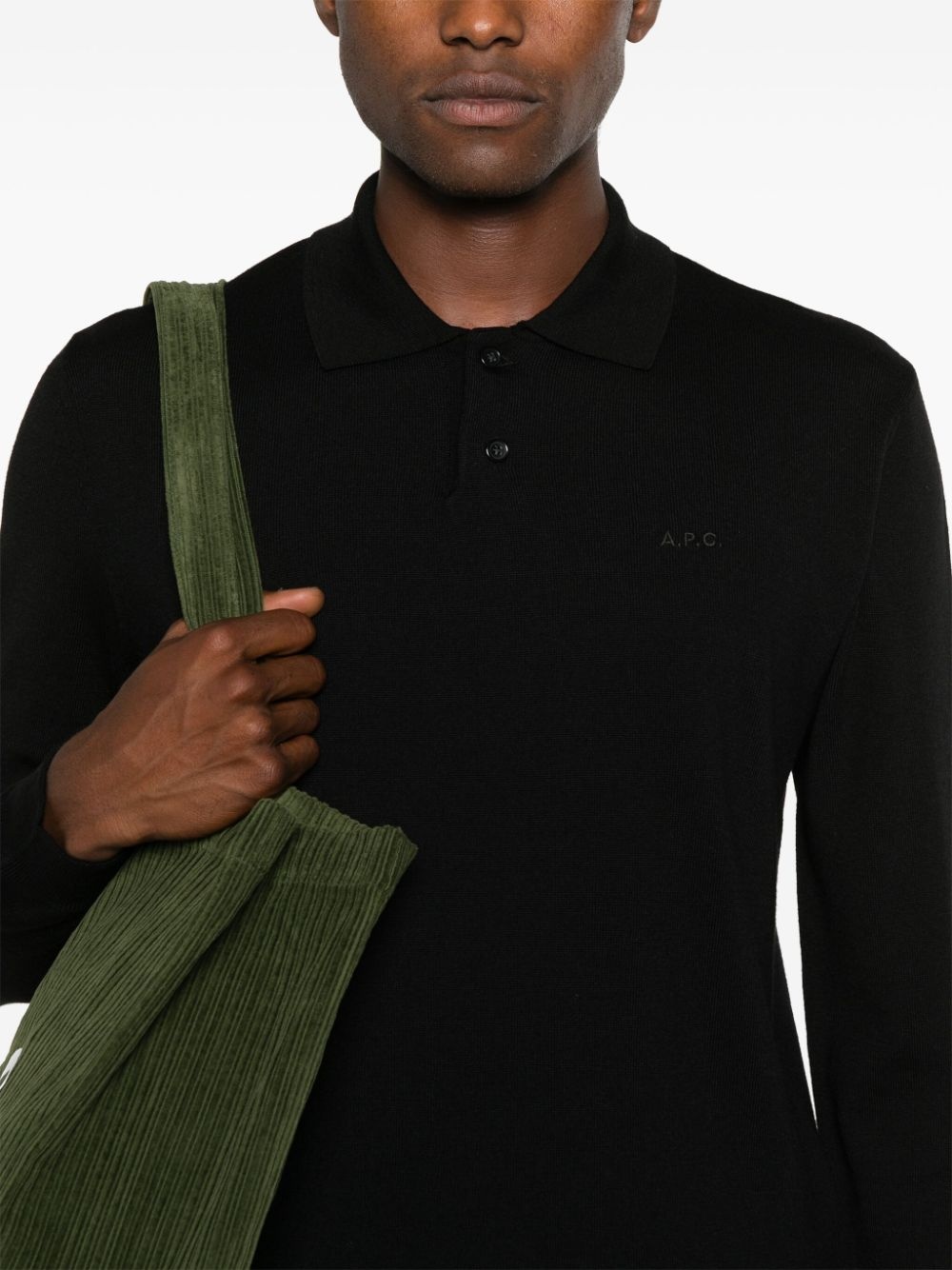 Jacob polo shirt - 5