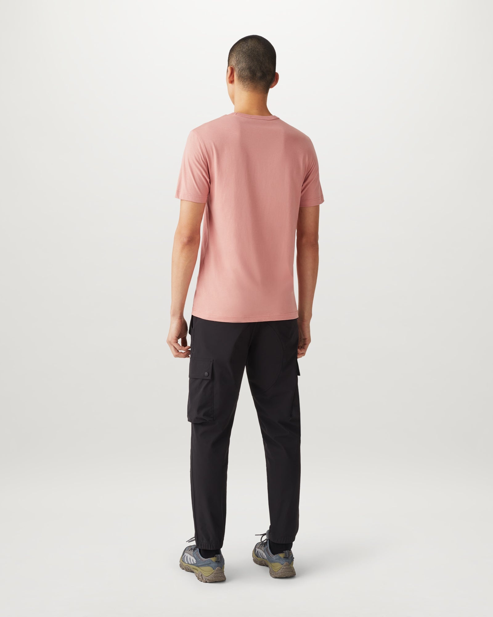 BELSTAFF PHOENIX T-SHIRT - 4