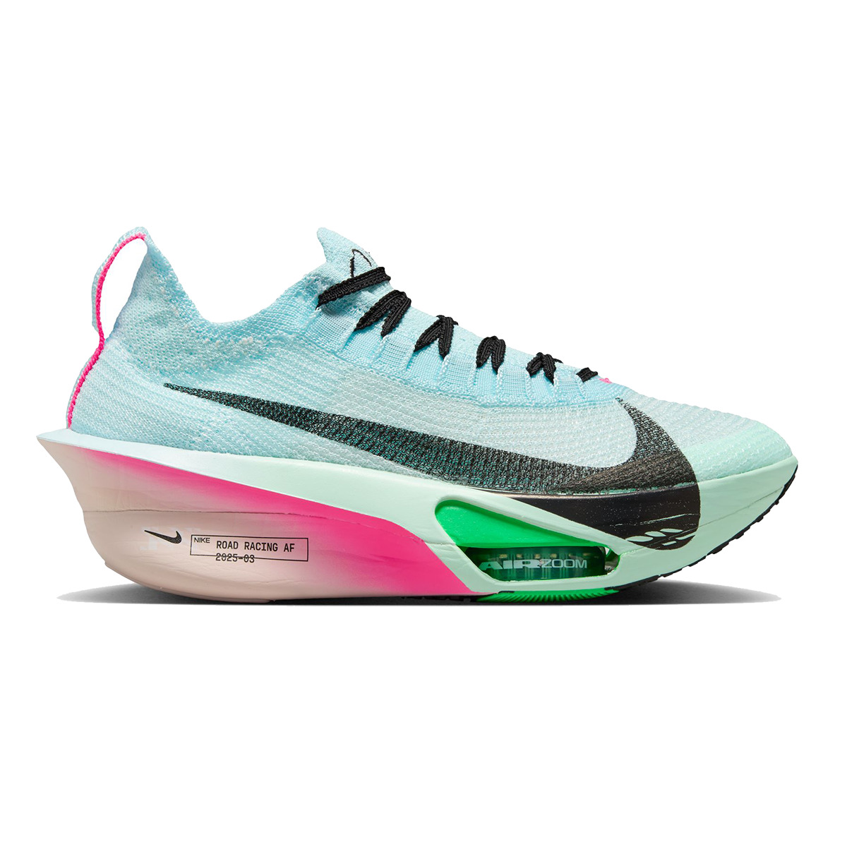 Nike Air Zoom Alphafly Next% 3 - 1