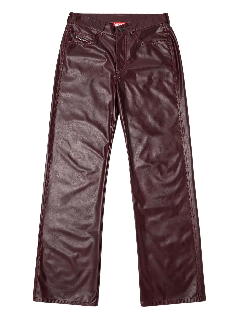 Fr-P-Laom Trousers - 1