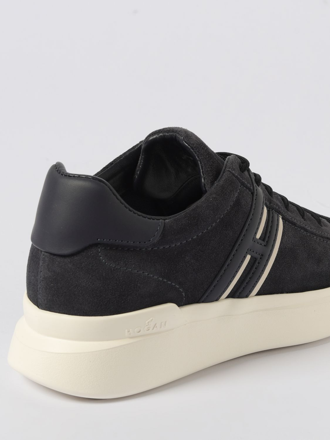 Sneakers men Hogan - 4