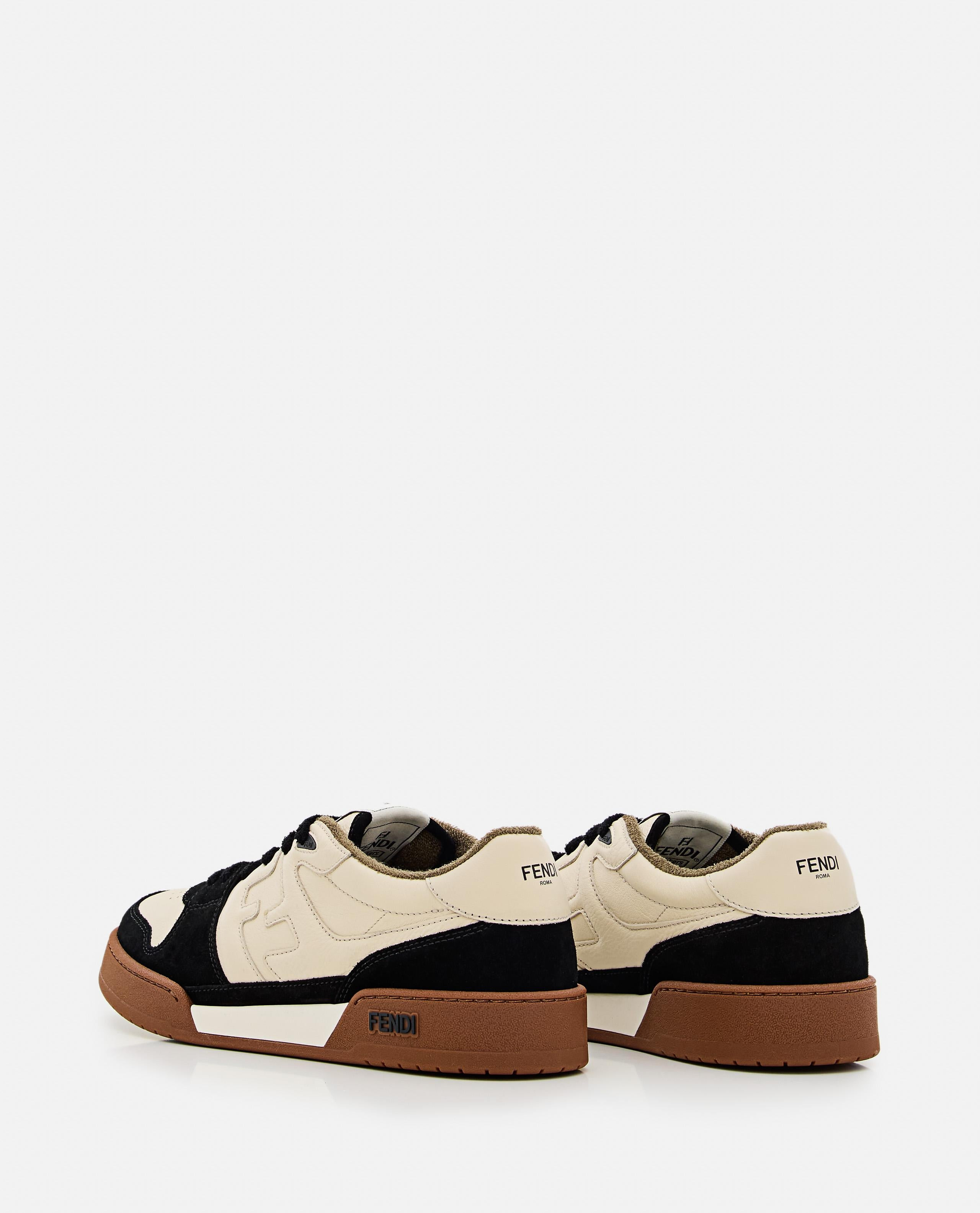 SNEAKERS FENDI MATCH - 4