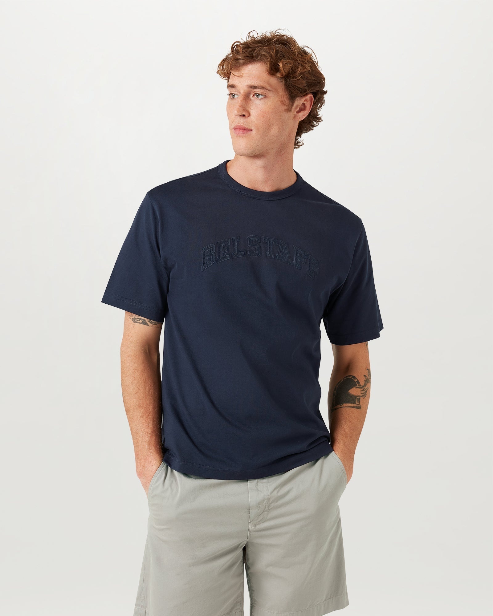 TRAINING T-SHIRT - 4