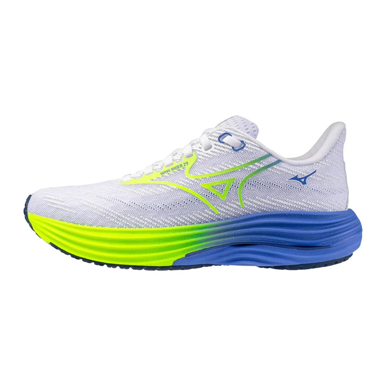 Women's Wave Rider 29 Running Shoe - 1