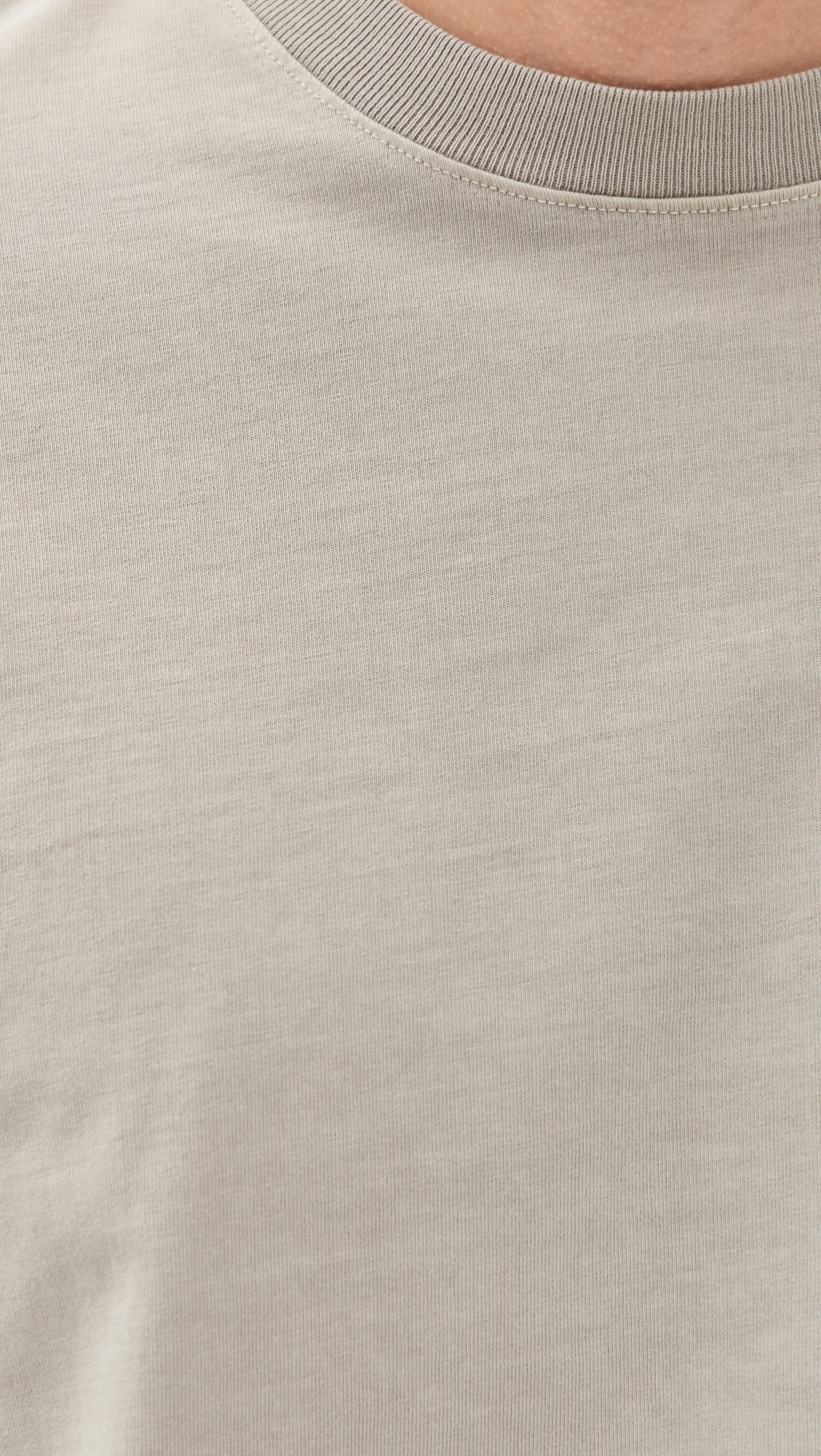 Long Sleeve Asha Tee - 5