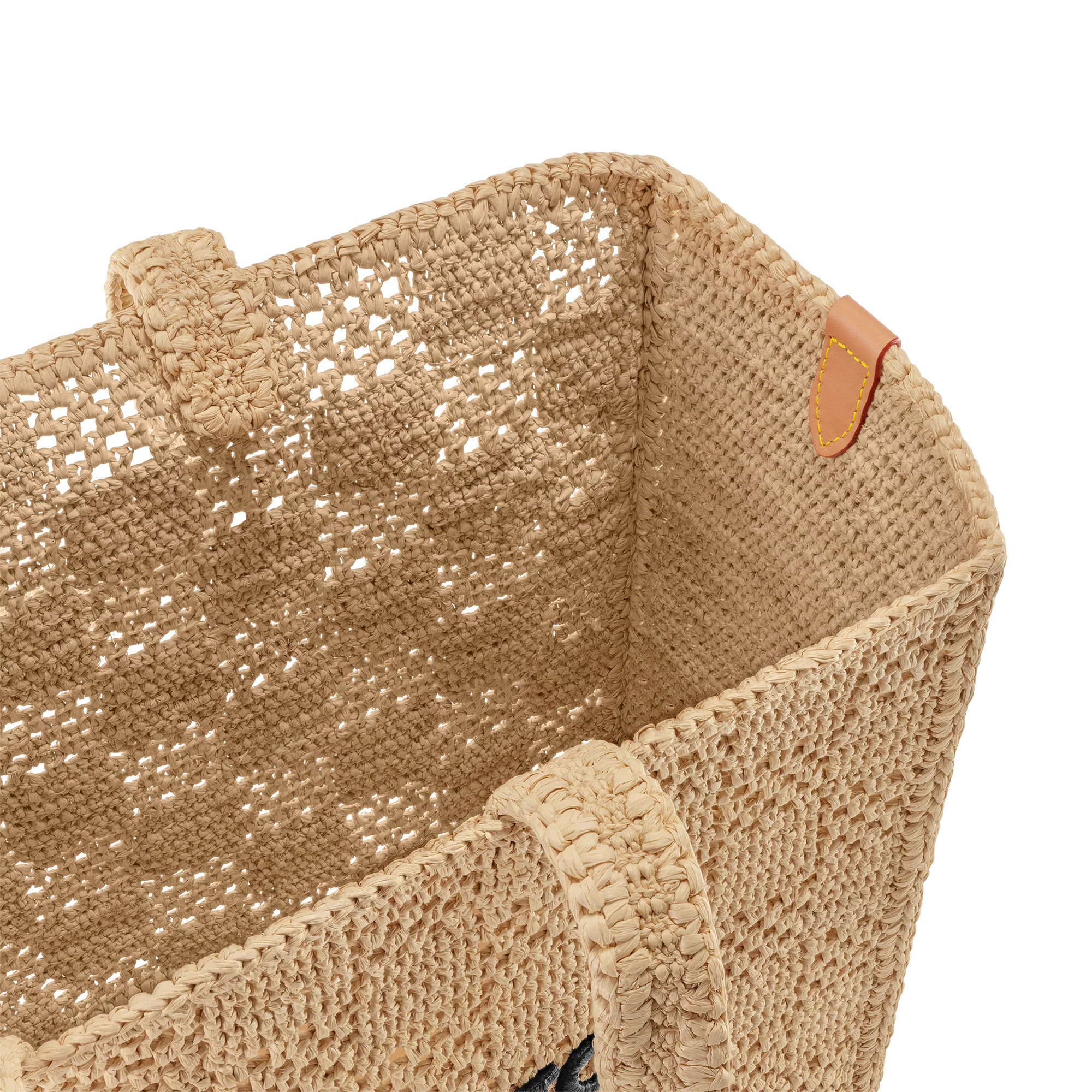 Summer Shopper Tote MM - 4