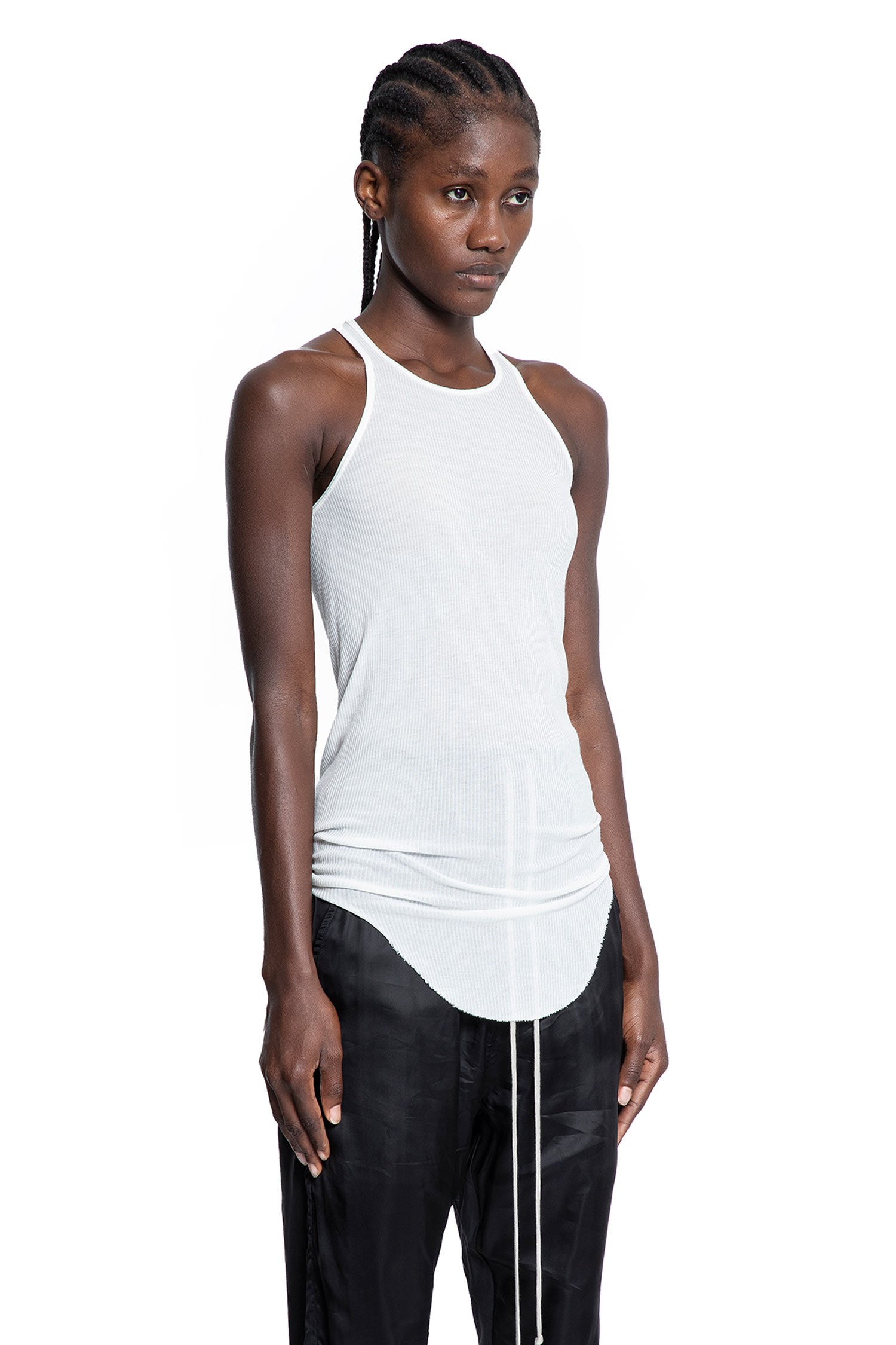 Forever-Basic-Rib-Tank - 2