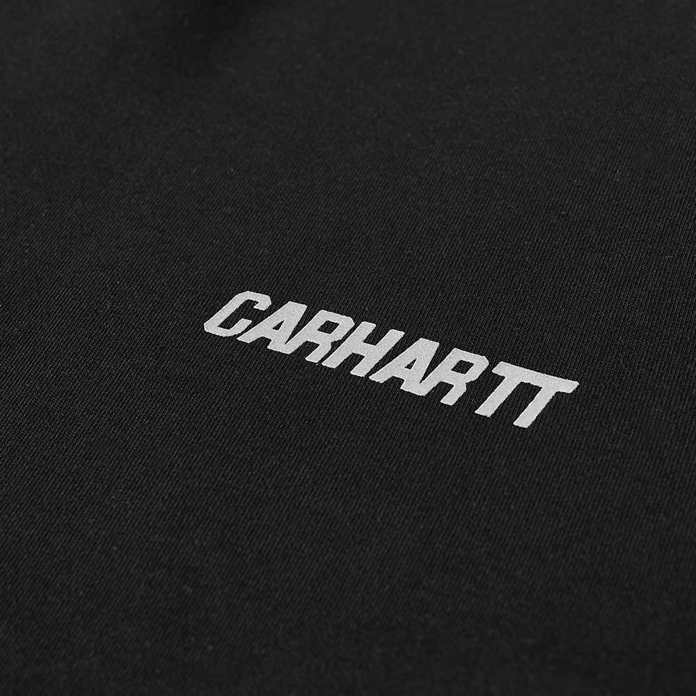 Carhartt WIP Pace Logo Hoody - 3