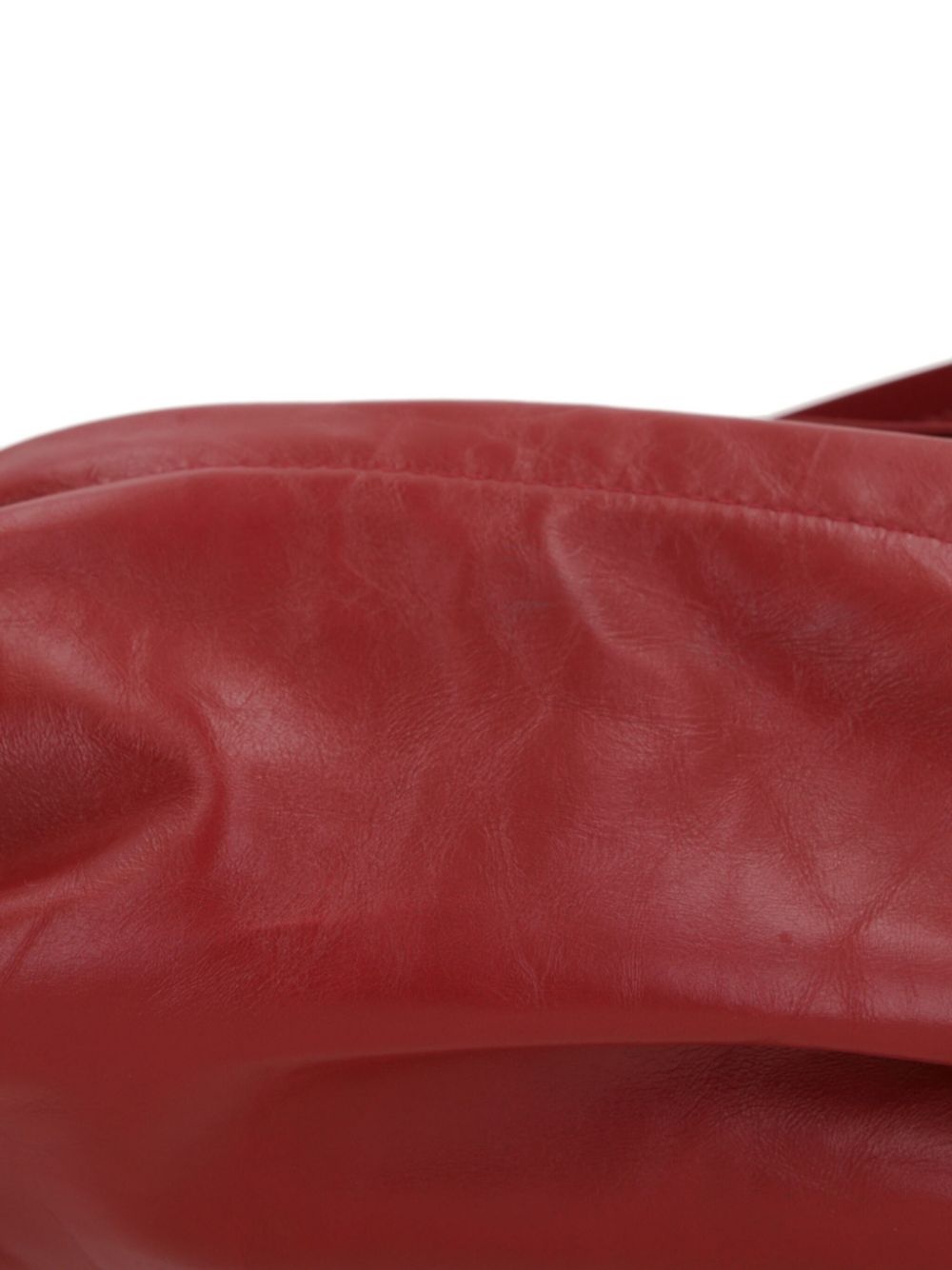 Cushion shoulder bag - 4