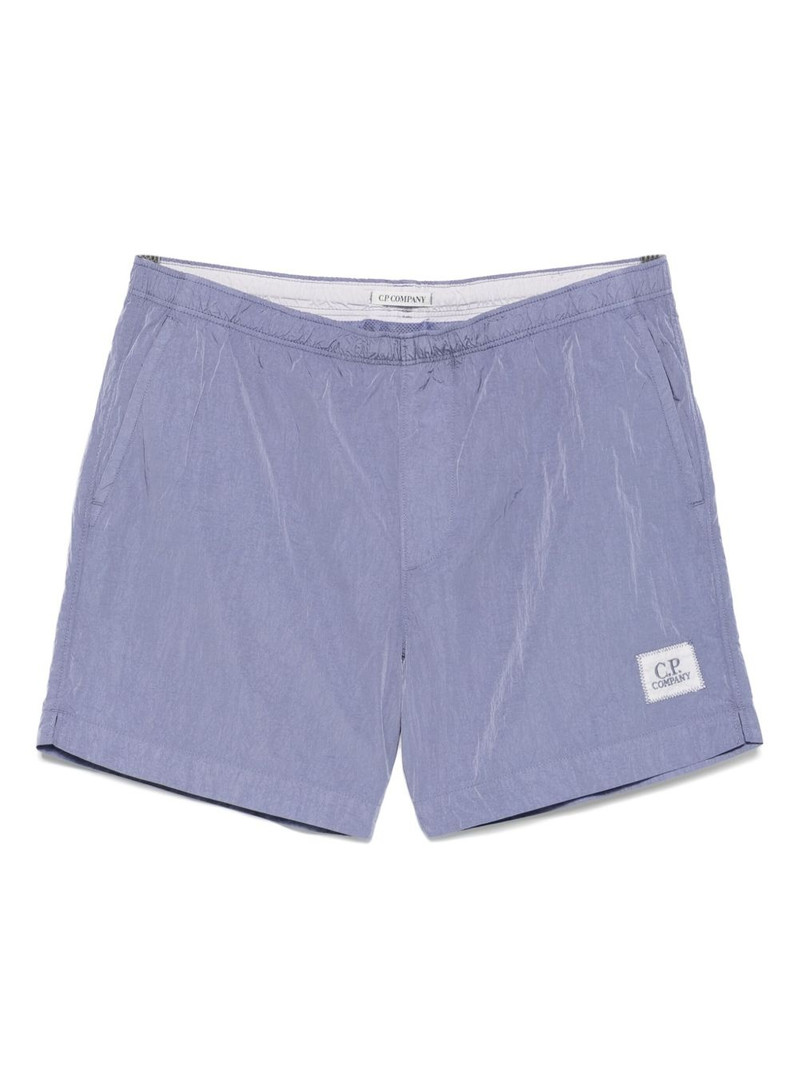 Chrome R swim shorts 1