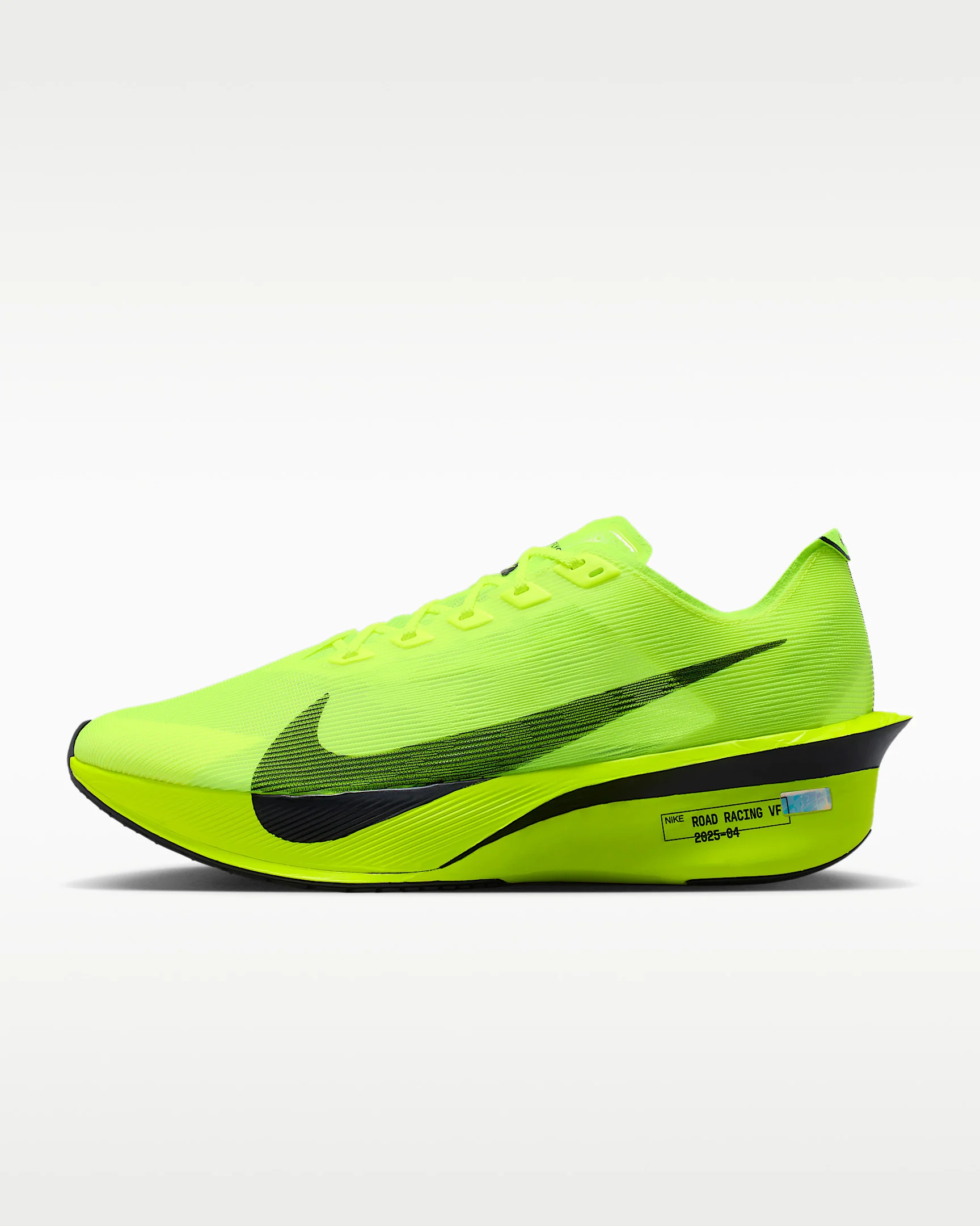 Nike Vaporfly 4 Men's Road Racing Shoes - 1