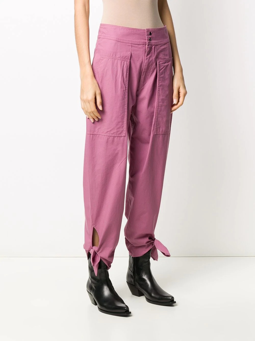 Gaviao trousers - 3