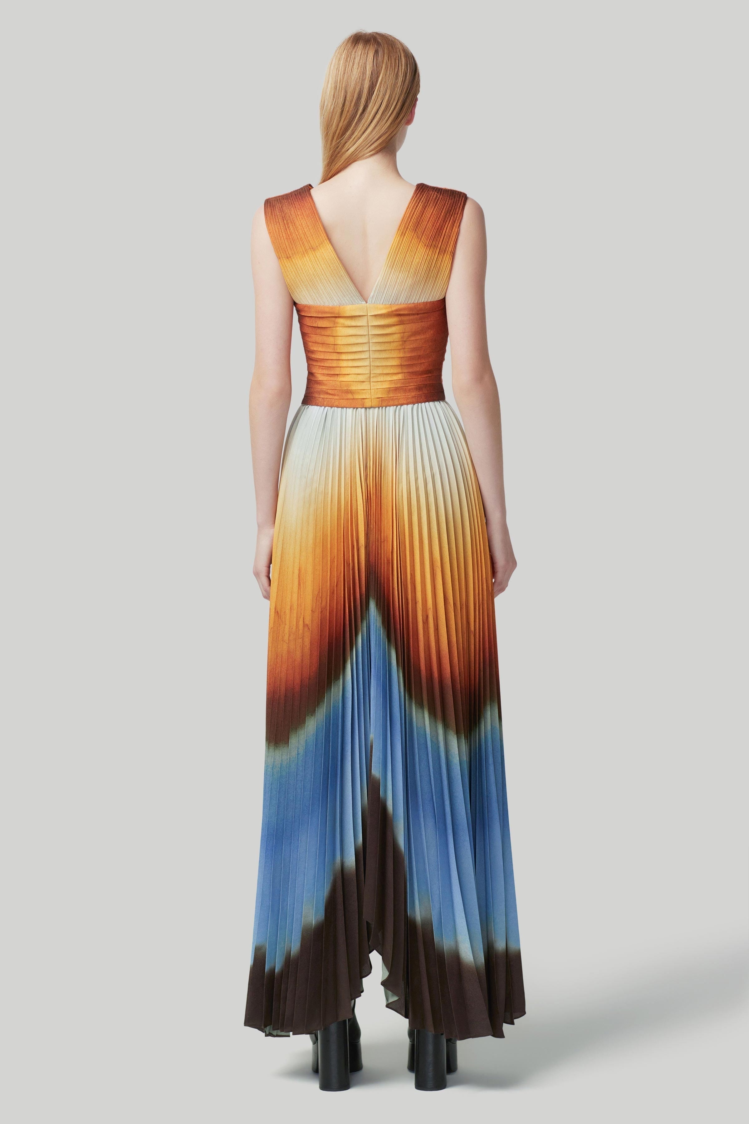 'KALYMNOS' DRESS - 4