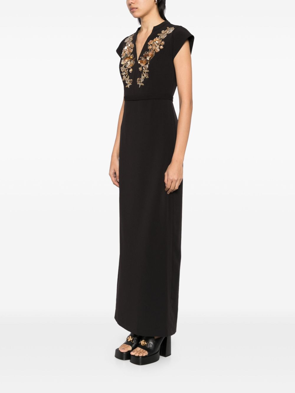 Hudson gown - 3