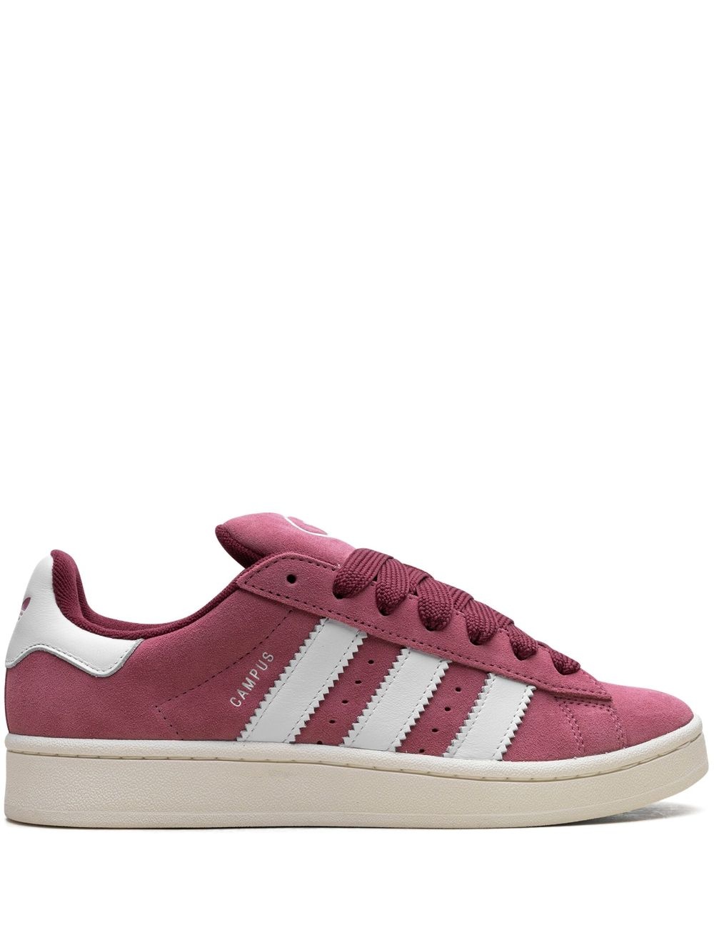 Campus 00s "Pink Strata" sneakers - 1