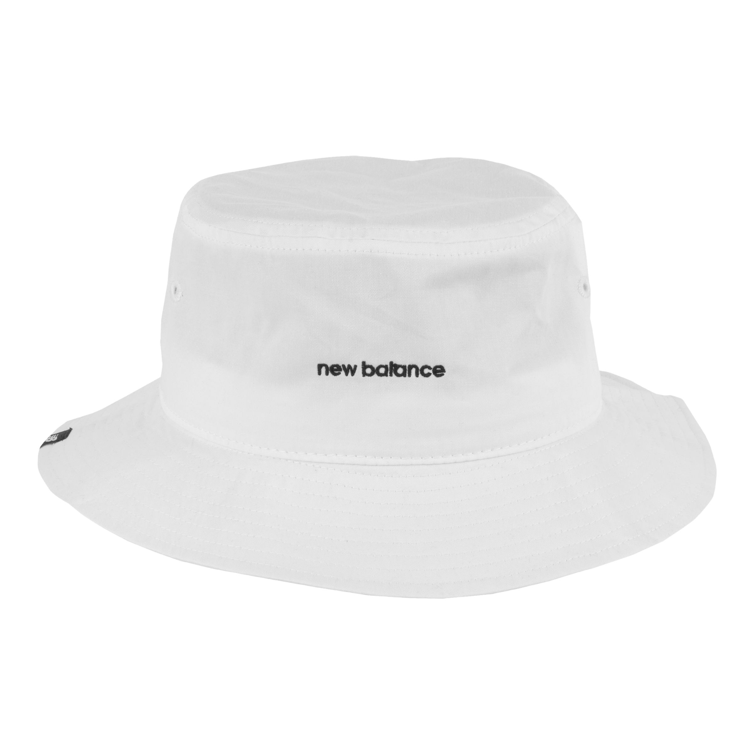 New Balance Bucket Hat | newbalance | REVERSIBLE