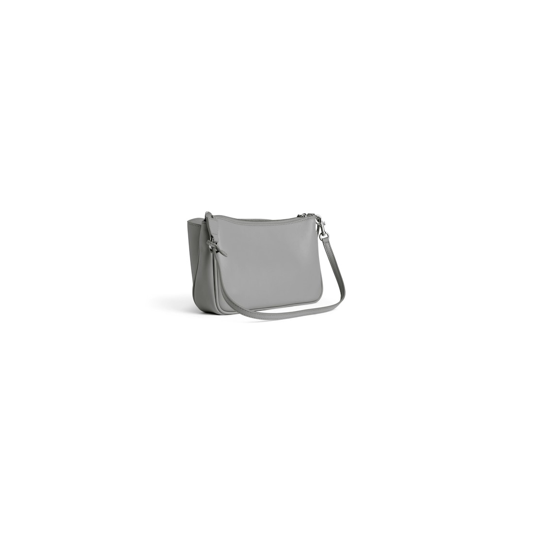 Women's Rodeo Sling Pochette in Cloud Grey - 3