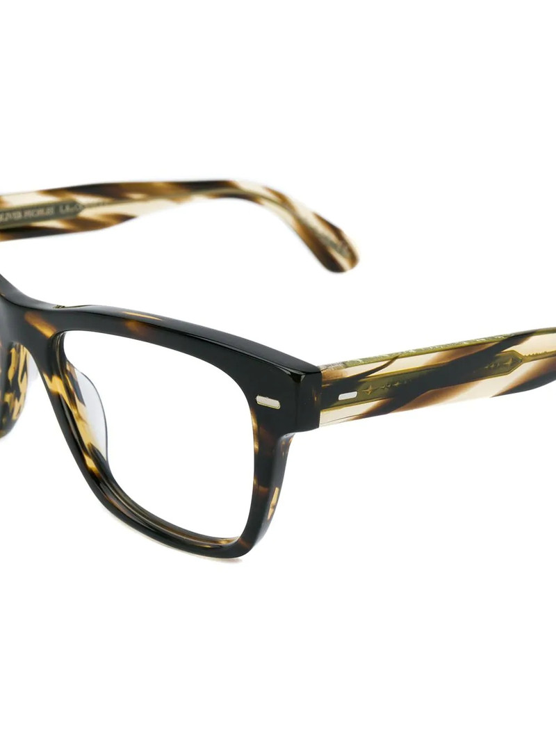 square frame glasses 3