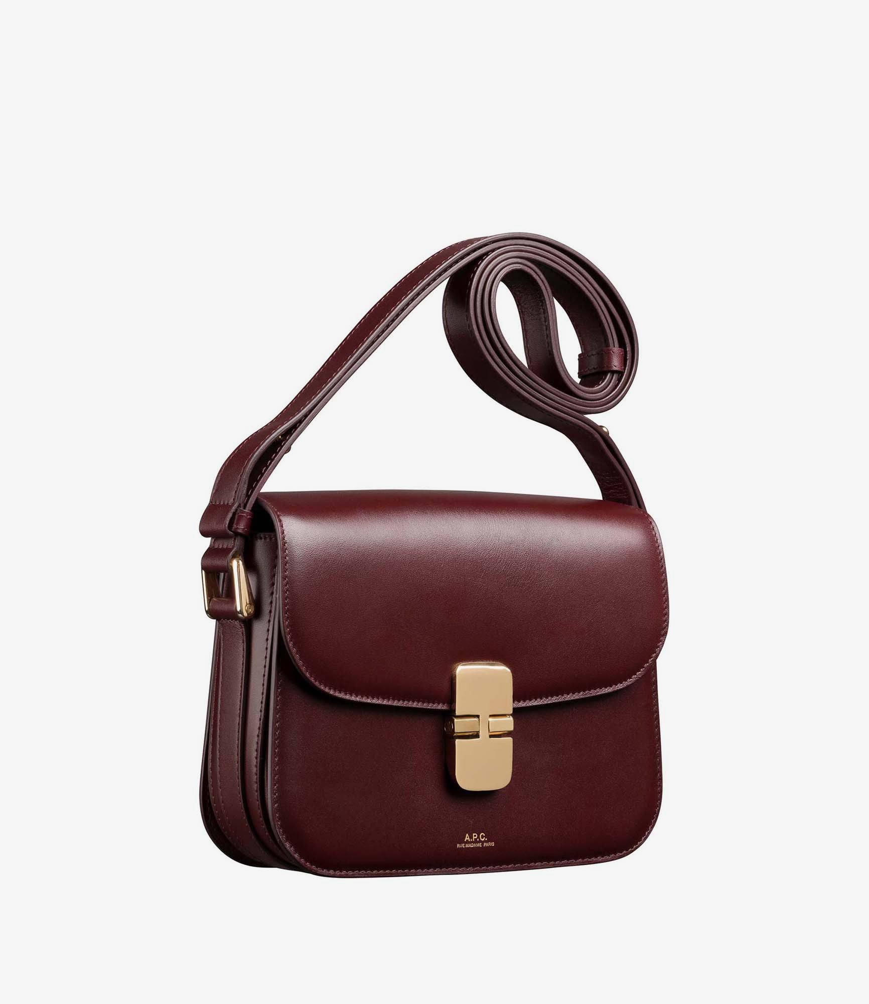 Grace Small Bag - 3