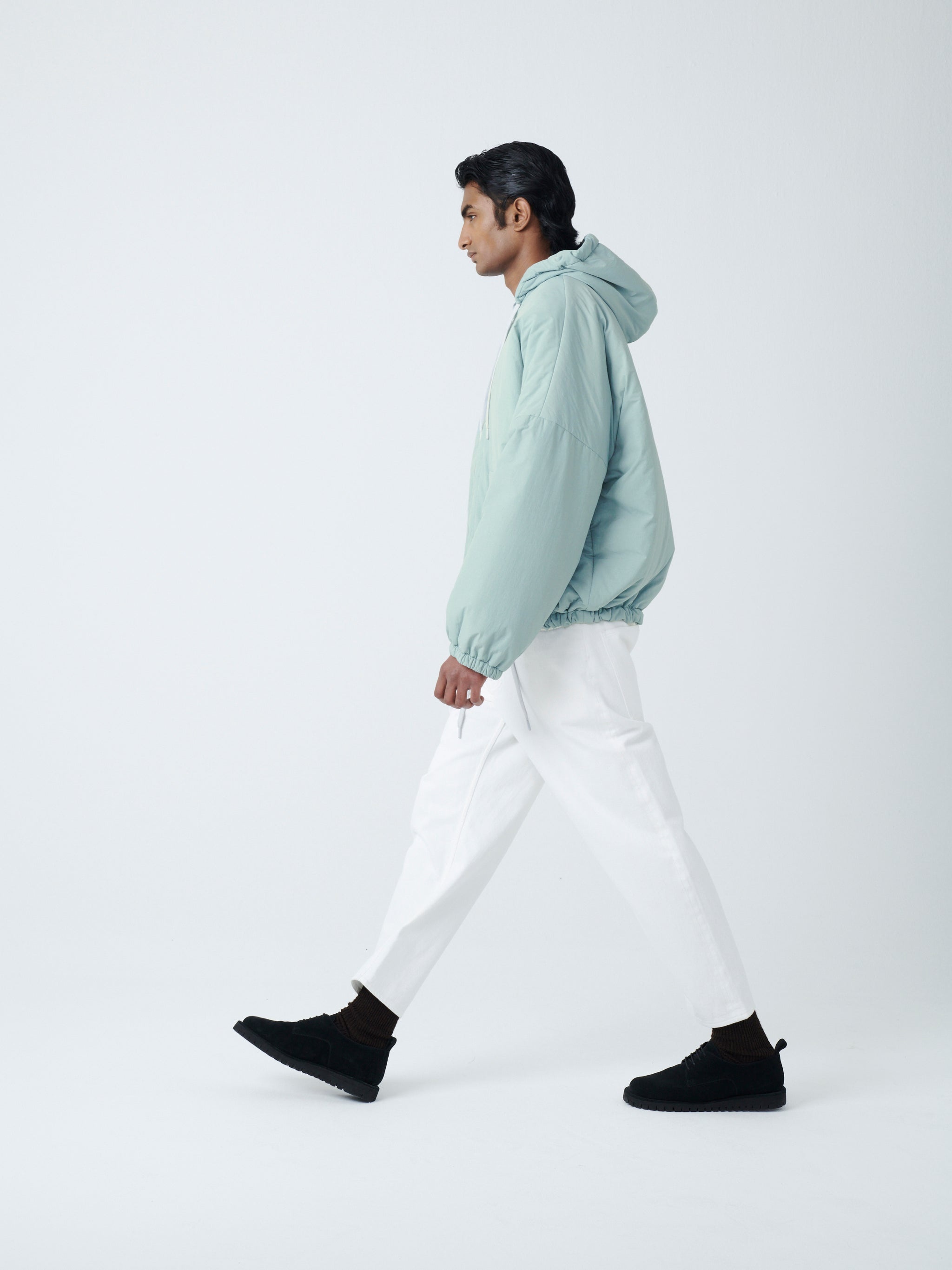 Indus Padded Parka - 4