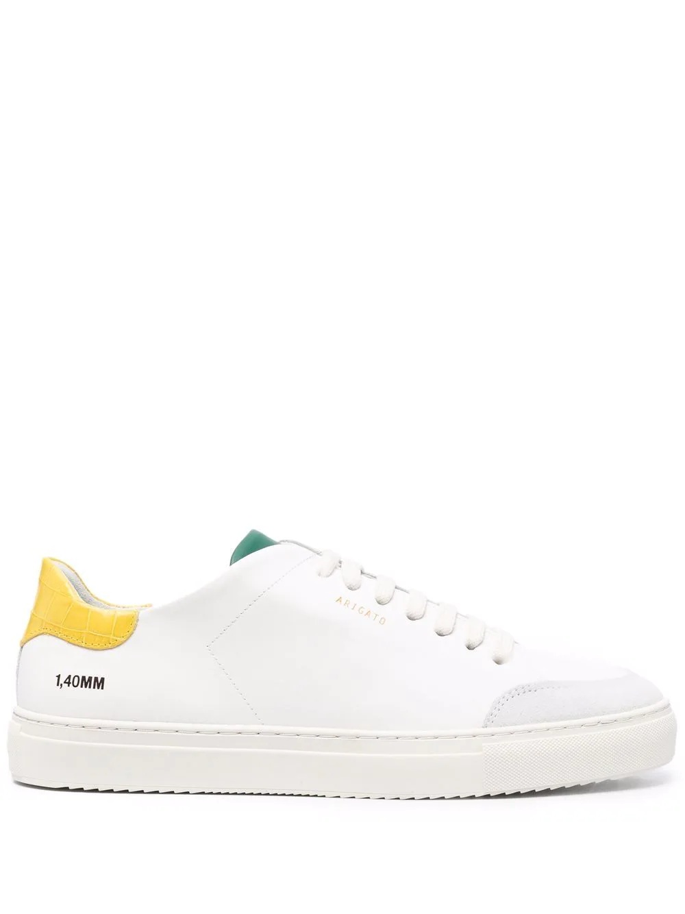 Clean 90 Triple low top sneakers - 1