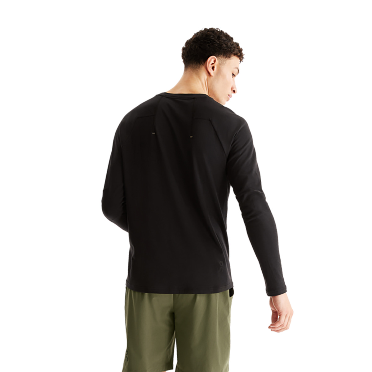 ON Focus-T Longsleeve - 3